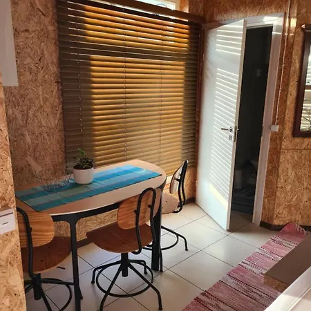 Apartment Vanalinnas *