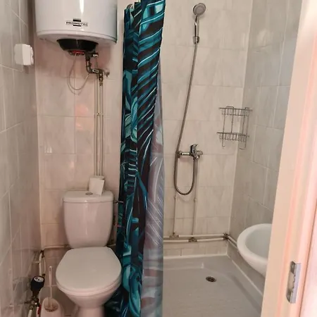 Vanalinnas Apartment Voru