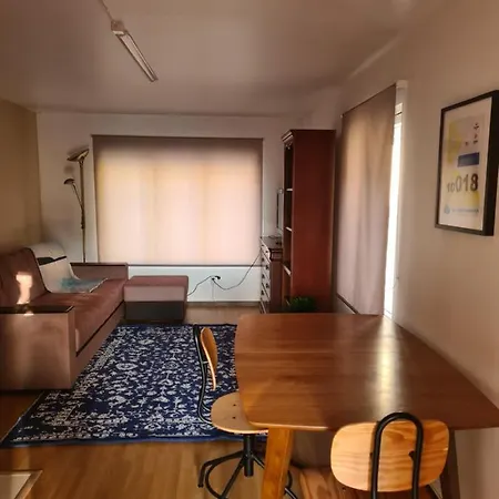 Apartment Vanalinnas Voru