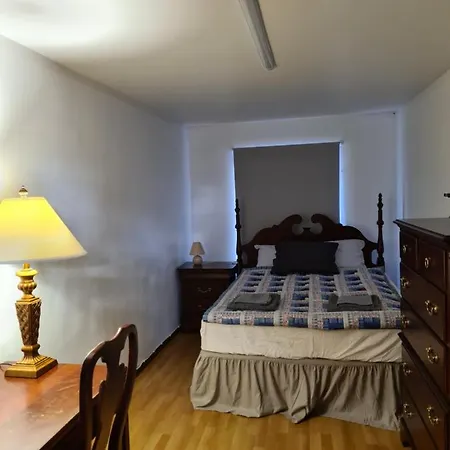 Vanalinnas Apartment Voru