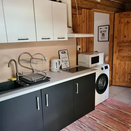 Vanalinnas Apartment