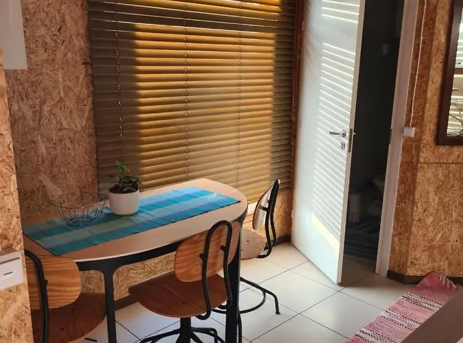 Апартаменты Vanalinnas *