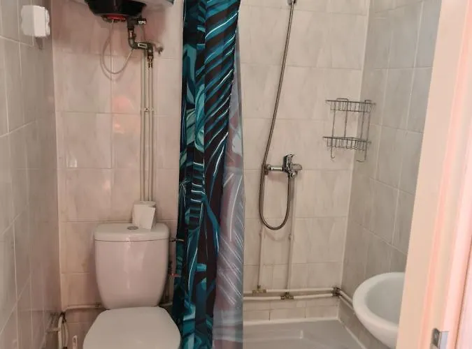 Vanalinnas Апартаменты Выру