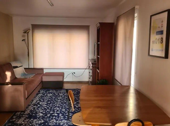 Апартаменты Vanalinnas Выру